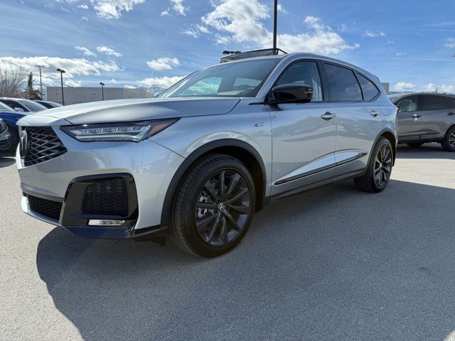 2026 Acura MDX