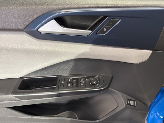 2023 Volkswagen Taos 22