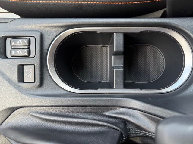 2023 Subaru Crosstrek Limited - Photo 30