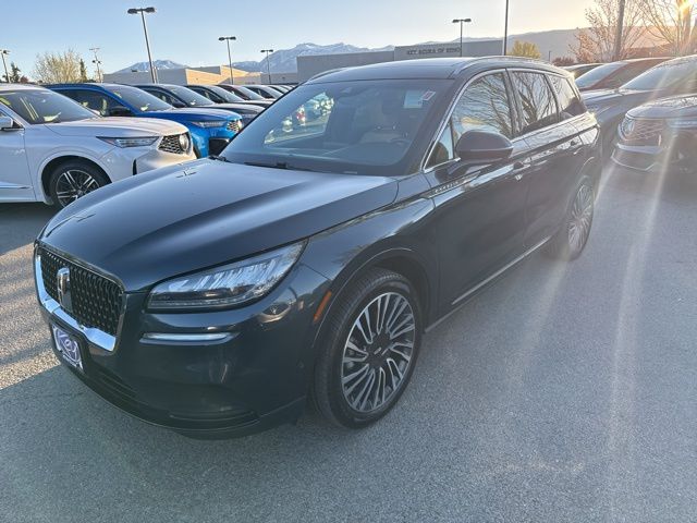 2022 Lincoln Corsair Reserve AWD's photo