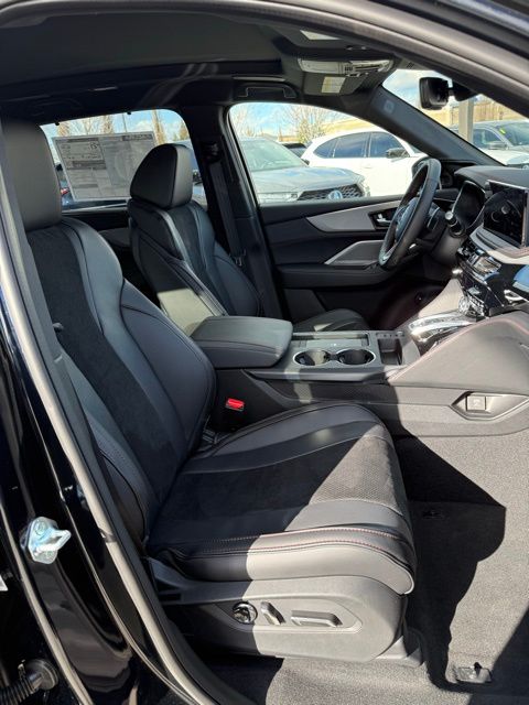 2026 Acura MDX A-Spec Package - Photo 27