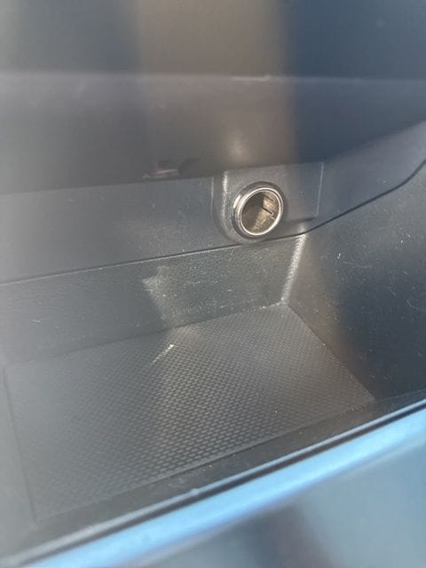 2021 Subaru WRX 40