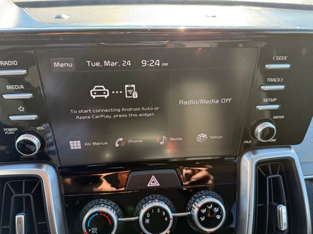 2023 Kia Sorento 29