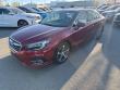 Used 2018 Subaru Legacy 2.5i Limited Sedan