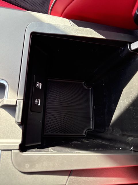 2026 Acura MDX A-Spec Package - Photo 36