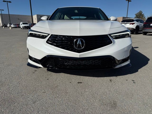 2026 Acura Integra A-Spec with Tech Package - Photo 6
