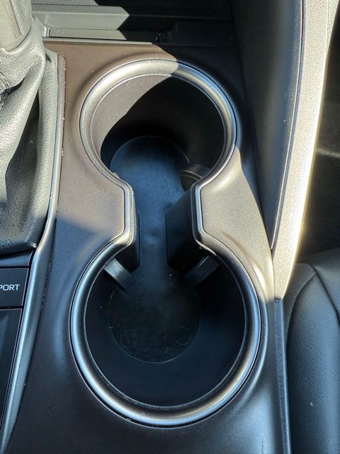 2024 Toyota Camry SE - Photo 31