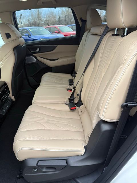 2026 Acura MDX Advance Package - Photo 20