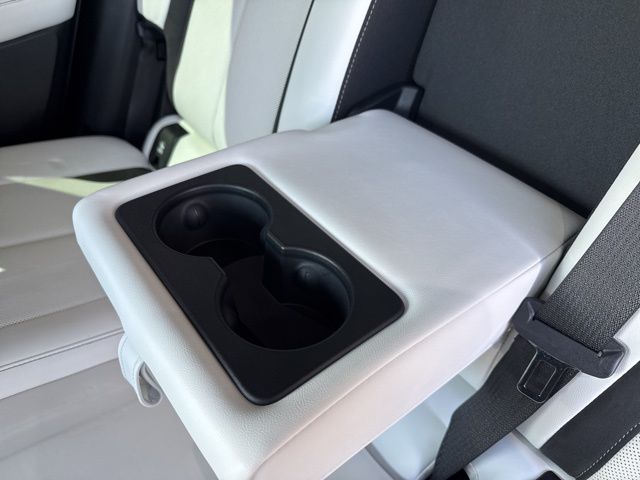 2024 Acura ZDX 21