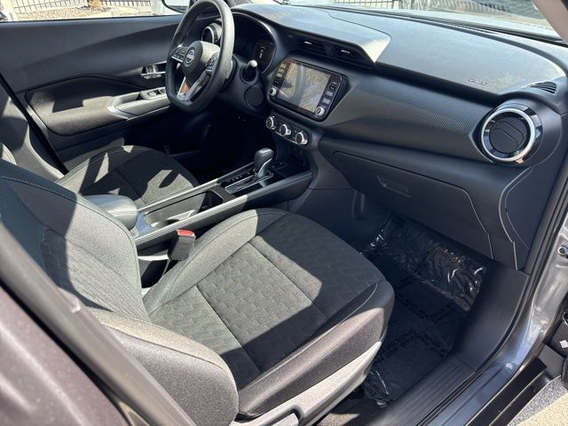 2024 Nissan Kicks SV - Photo 26