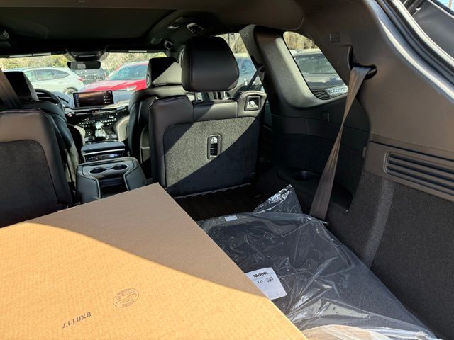 2026 Acura MDX A-Spec Package - Photo 29