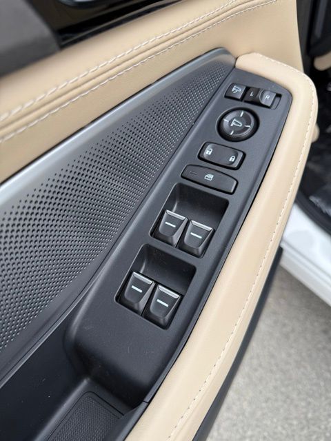 2026 Acura MDX Advance Package - Photo 13