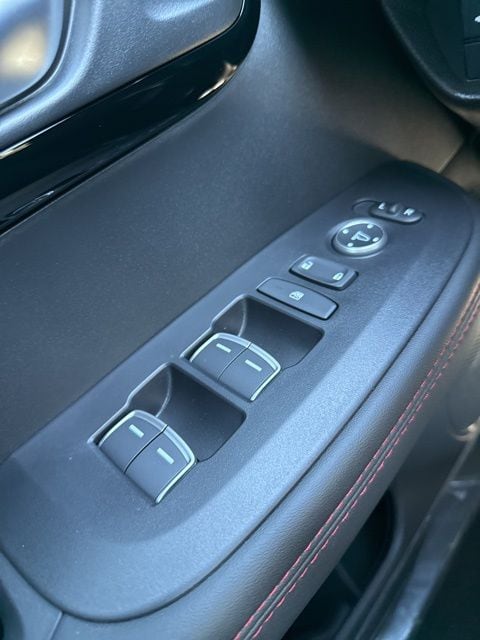 2025 Acura ADX A-Spec Package - Photo 25