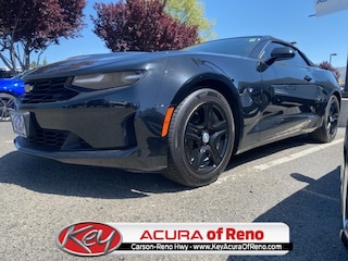 2023 Chevrolet Camaro