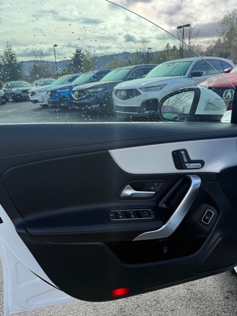 2025 Mercedes-Benz CLA CLA 250 - Photo 17