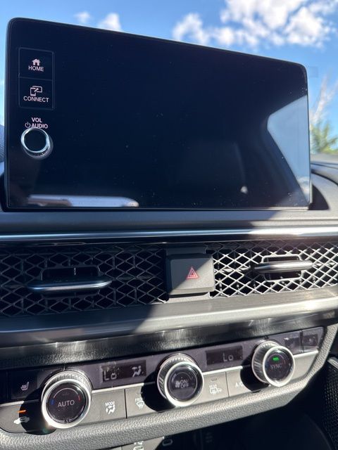 2025 Acura ADX A-Spec Package - Photo 20