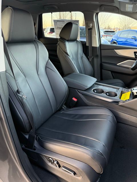 2026 Acura MDX Technology Package - Photo 27