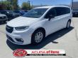 Used 2024 Chrysler Pacifica Touring L Van Passenger Van