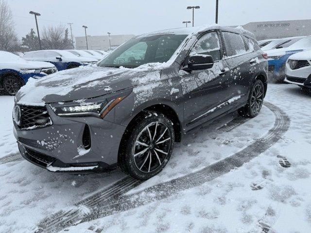 2026 Acura RDX