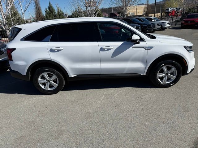 2023 Kia Sorento 6
