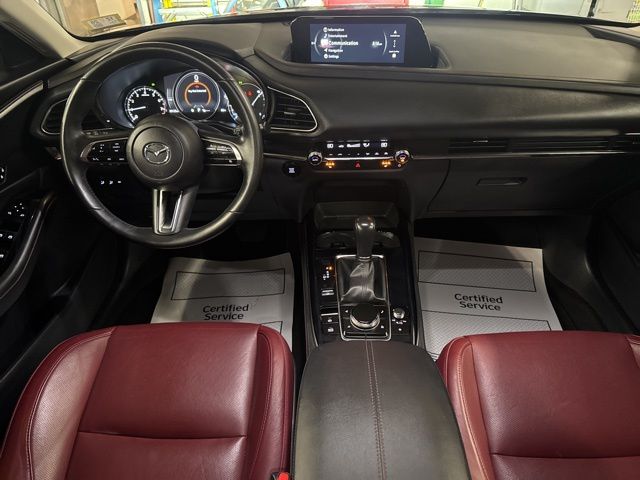 2024 Mazda CX-30 Carbon Edition - Photo 22