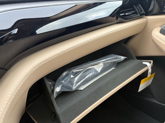 2026 Acura MDX Advance Package - Photo 38