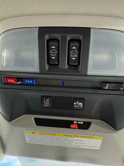 2023 Subaru Crosstrek Limited - Photo 34