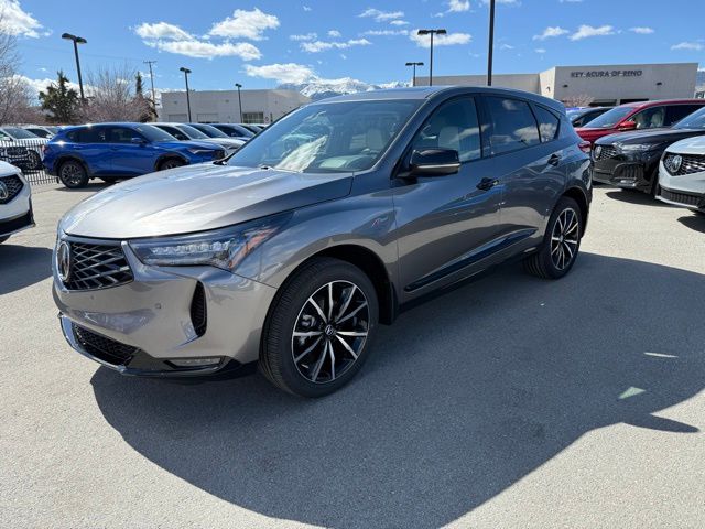 2026 Acura RDX A-Spec w/ Advance Package SH-AWD's photo