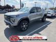 Used 2024 GMC Canyon AT4 Truck Crew Cab