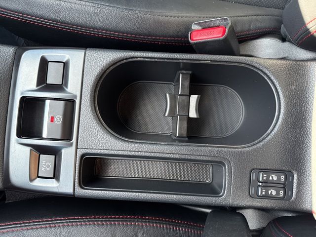 2021 Subaru WRX 31