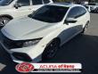 Used 2019 Honda Civic EX Hatchback