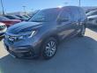 Used 2021 Honda Pilot EX-L AWD SUV