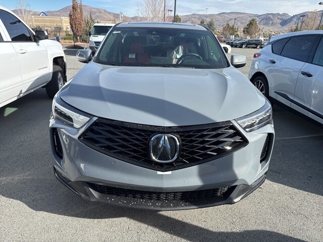 2026 Acura RDX A-Spec photo 2