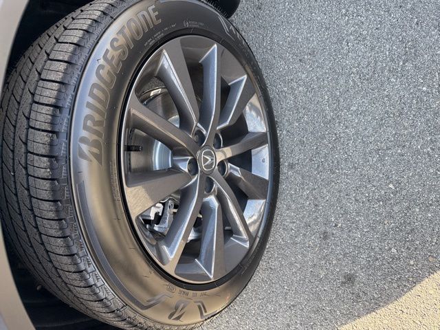 2026 Acura MDX A-Spec Package - Photo 11