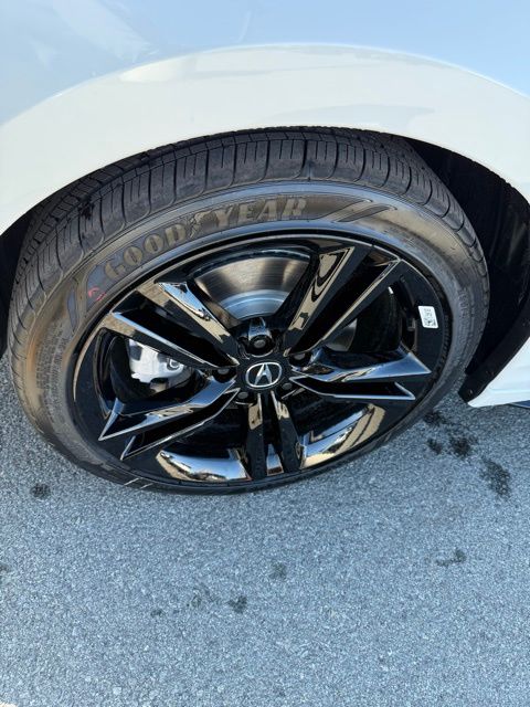 2026 Acura Integra A-Spec with Tech Package - Photo 9