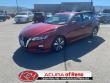 Used 2022 Nissan Altima 2.5 SL Sedan