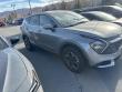 Used 2023 Kia Sportage LX SUV