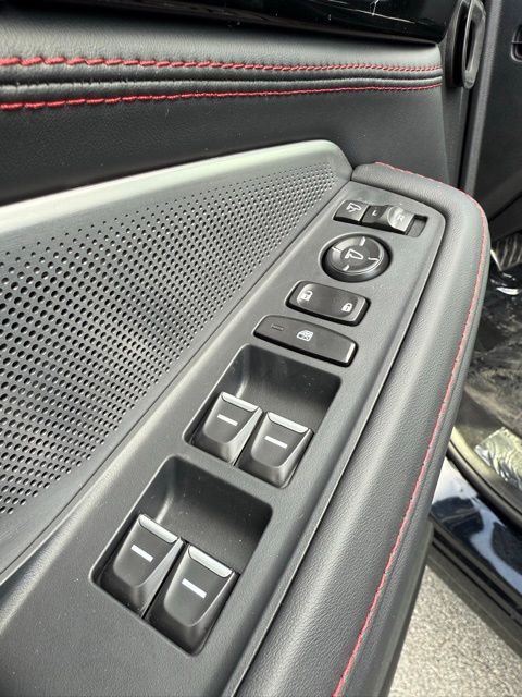 2026 Acura MDX A-Spec Package - Photo 17