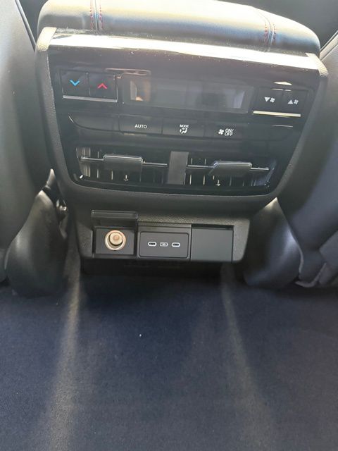 2026 Acura MDX A-Spec Package - Photo 20