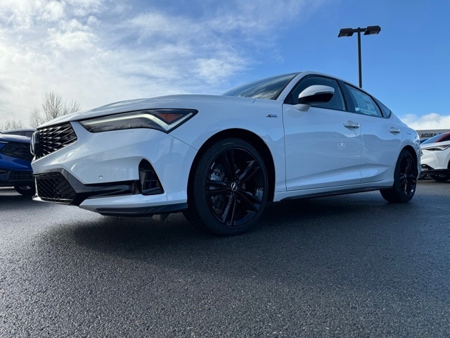 2026 Acura Integra A-Spec with Tech Package's photo