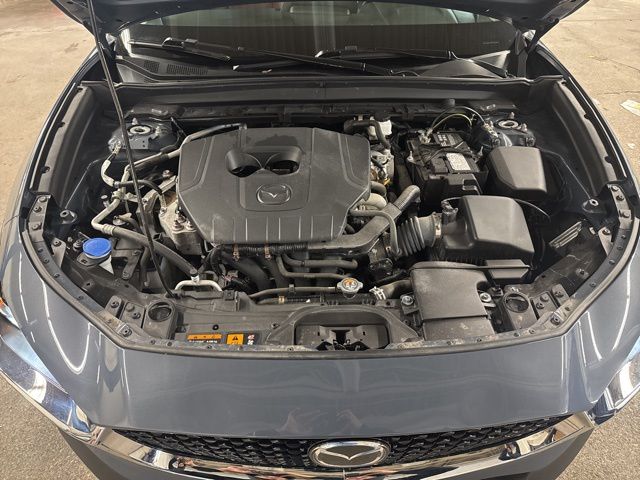 2024 Mazda CX-30 Carbon Edition - Photo 29