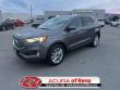 Used 2023 Ford Edge Titanium SUV