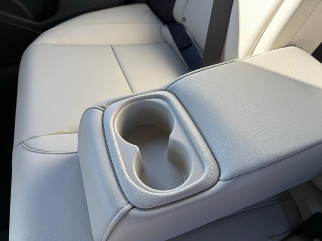 2026 Acura Integra A-Spec with Tech Package - Photo 18