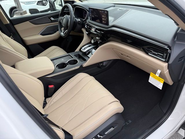 2026 Acura MDX Advance Package - Photo 26