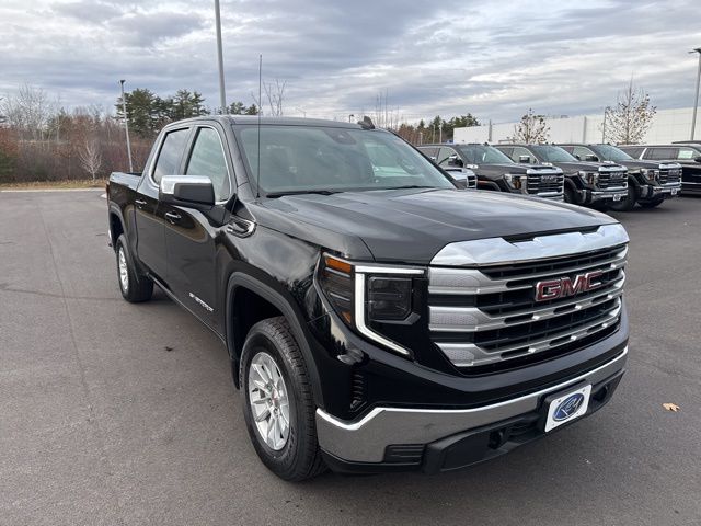 2024 GMC Sierra 1500 SLE - Photo 7