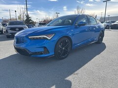 2026 Acura Integra A-Spec Tech Package Hatchback