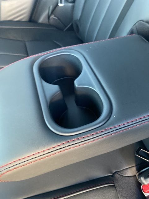 2025 Acura ADX A-Spec Package - Photo 15