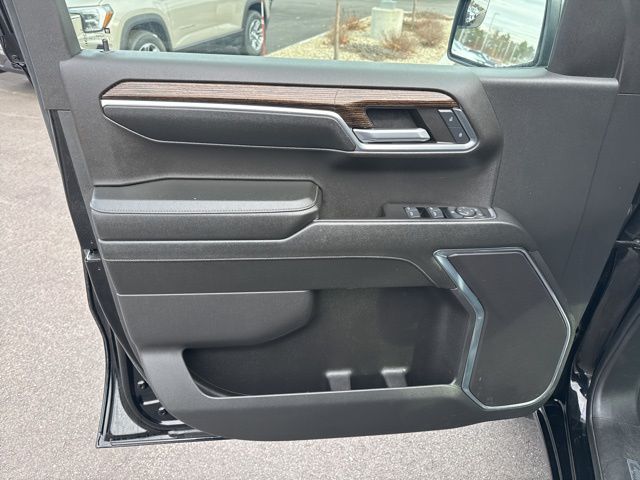 2024 GMC Sierra 1500 SLE - Photo 17
