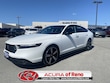 Honda Accord Hybrid