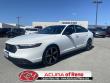 Used 2024 Honda Accord Hybrid Sport Sedan